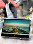 HP Pavilion 14 x360 2-in-1 Laptop: Core i7, 16GB RAM, 512GB SSD - 2