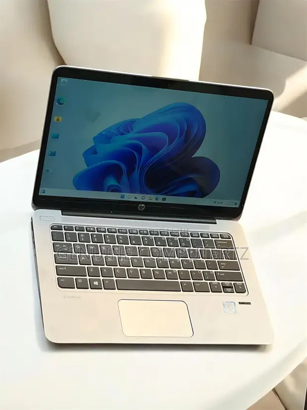 HP EliteBook 1030 G1 Laptop - 16GB RAM, 256GB SSD - 1