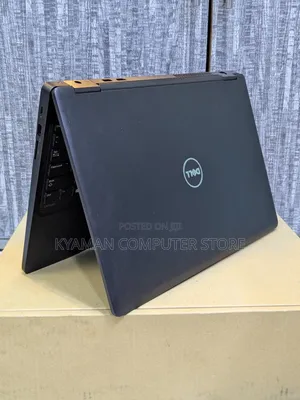 Dell Latitude 5490 Laptop - Intel Core i5, 8GB RAM, 128GB SSD