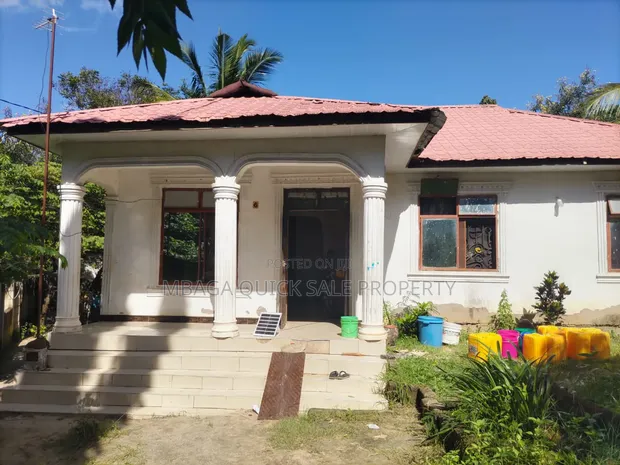 3 Bedroom House for Sale in Kimara Suka - 1