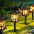 Solar Garden Light - Promotion - 1