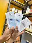 New Google Pixel 7 128GB White - 2