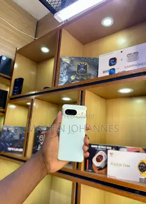 Google Pixel 8 128GB White