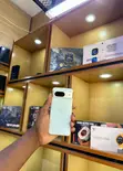 Google Pixel 8 128GB White - 2