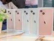 New Apple iPhone 13 128GB Pink - 2