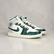 Air Jordan 1 Mid SE "Oxidized Green" - 2