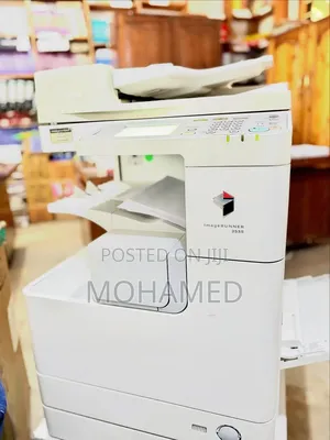 Canon iR2535 Photocopier