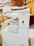Canon iR2535 Photocopier - 2