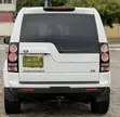 Land Rover Discovery 2014 White - 3