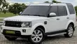 Land Rover Discovery 2014 White - 4