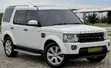 Land Rover Discovery 2014 White - 5