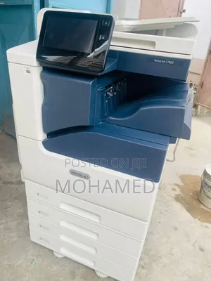 Xerox VersaLink C7020 Printer ya Rangi Multifunction