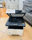 Kyocera Ecosys M2540dn Multifunction Printer - 2