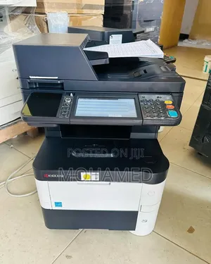 Kyocera Ecosys M3540dn Multifunction Printer