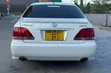 Toyota Crown 2006 White - 2