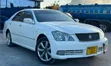 Toyota Crown 2006 White - 3
