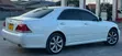 Toyota Crown 2006 White - 4