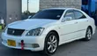 Toyota Crown 2006 White - 5