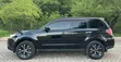 Subaru Forester 2009 Black - 1