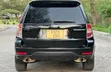Subaru Forester 2009 Black - 2