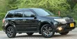 Subaru Forester 2009 Black - 3