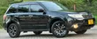 Subaru Forester 2009 Black - 5