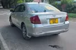 Toyota Allion 2005 Nyeupe - 1