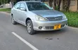 Toyota Allion 2005 Nyeupe - 2