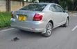 Toyota Allion 2005 Nyeupe - 3