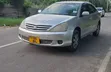 Toyota Allion 2005 Nyeupe - 4