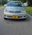 Toyota Allion 2005 Nyeupe - 5