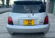 Toyota IST 2004 Nyeupe - 2