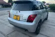 Toyota IST 2004 Nyeupe - 3