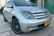 Toyota IST 2004 Nyeupe - 4