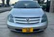 Toyota IST 2004 Nyeupe - 5