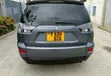 Mitsubishi Outlander 2008 Kijivu - 4