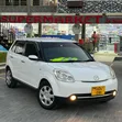 Mazda Verisa 2011 White - 1