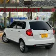 Mazda Verisa 2011 White - 2