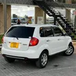 Mazda Verisa 2011 White - 4