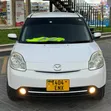 Mazda Verisa 2011 White - 5