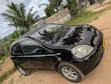 Toyota Vitz 2003 Nyeusi - 3