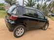 Toyota Vitz 2003 Nyeusi - 5