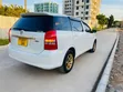 Toyota Wish 2006 White - 2
