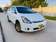 Toyota Wish 2006 White - 3
