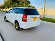 Toyota Wish 2006 White - 5