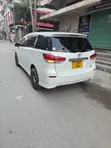 Toyota Wish 2010 - 1