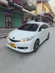 Toyota Wish 2010 - 3