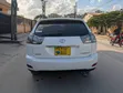 Toyota Harrier 2005 Nyeupe - 1