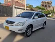 Toyota Harrier 2005 Nyeupe - 2