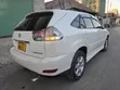 Toyota Harrier 2005 Nyeupe - 3